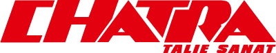 Chatra Talie Sanat Company Logo