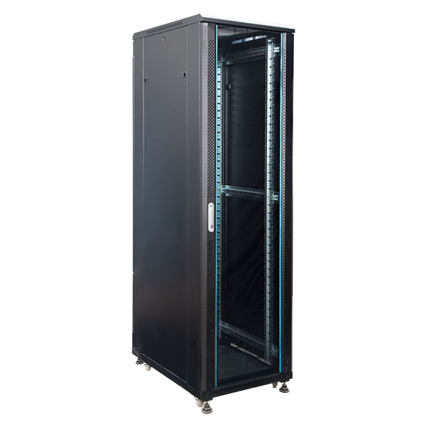 رک ایستاده 40 یونیت عمق 800 میلی متر